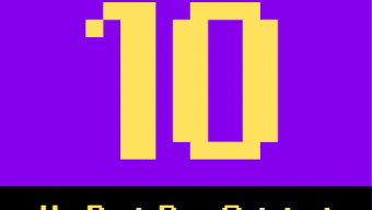 Pixel Velho 10 – Um Rock Bem Original