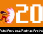 Pixel Velho 20 – Fatal Fury com Rodrigo Freire!