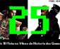 Pixel Velho 25 – Os 10 Maiores Vilões da História dos Games