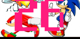 Pixel Velho 26 – Sonic!
