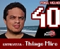 Pixel Velho 40 – Entrevista! Thiago Miro