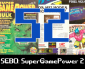 Pixel Velho 52 – SEBO: SuperGamePower 1 – Parte 2
