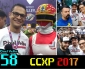 Pixel Velho 58 – Will Smith na CCXP 2017