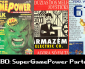 Pixel Velho 61 – SEBO: SuperGamePower 1 – Parte 4