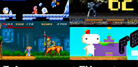 Pixel Velho 62 – 7 Jogos que só EU gostava