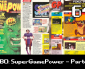 Pixel Velho 64 – SEBO: SuperGamePower 1 – Parte 5