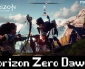 Pixel Velho 73 – Horizon Zero Dawn