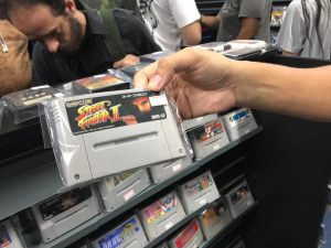 Gameteczone Usado Jogo NES Nintendo Nintendinho Super Contra - Konami -  Gameteczone a melhor loja de Games e Assistência Técnica do Brasil em SP